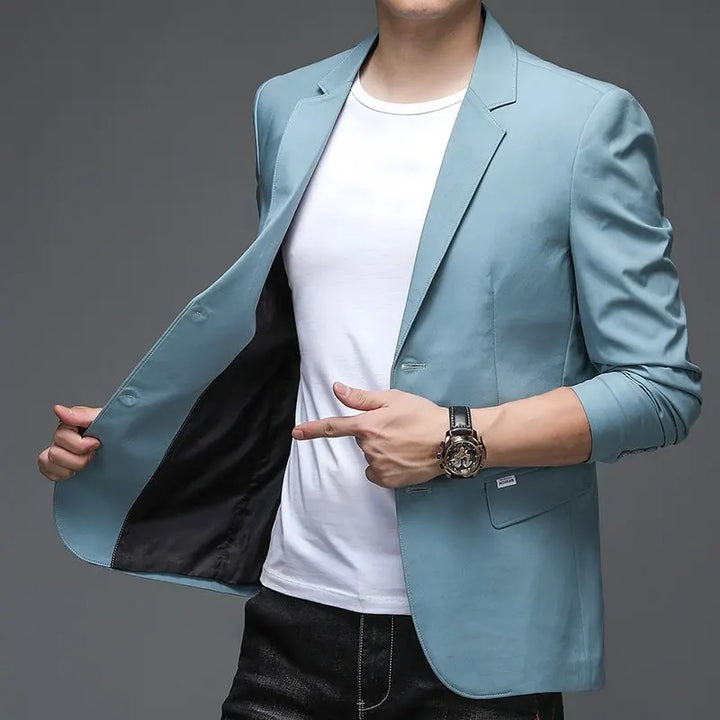 Weston - Casual Blazer Jacket