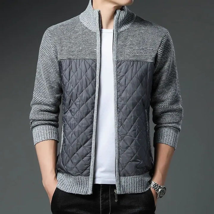 Edmonton Hybrid Jacket
