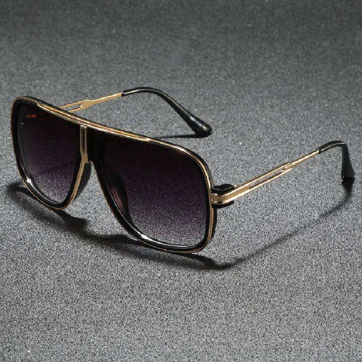 Amari - Oversize Unisex Sunglasses
