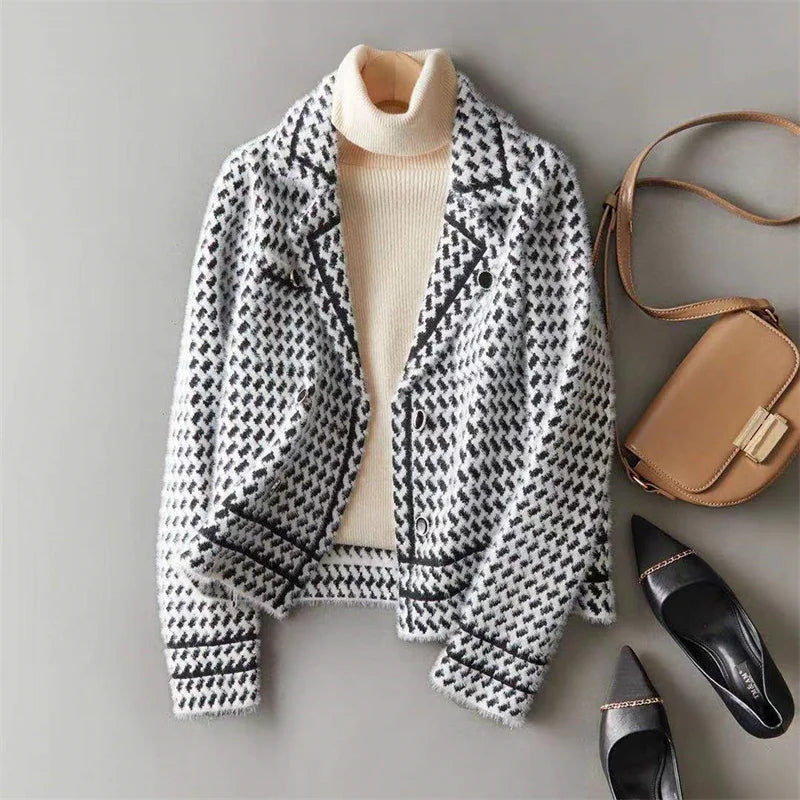 Lucienne Heritage Jacket