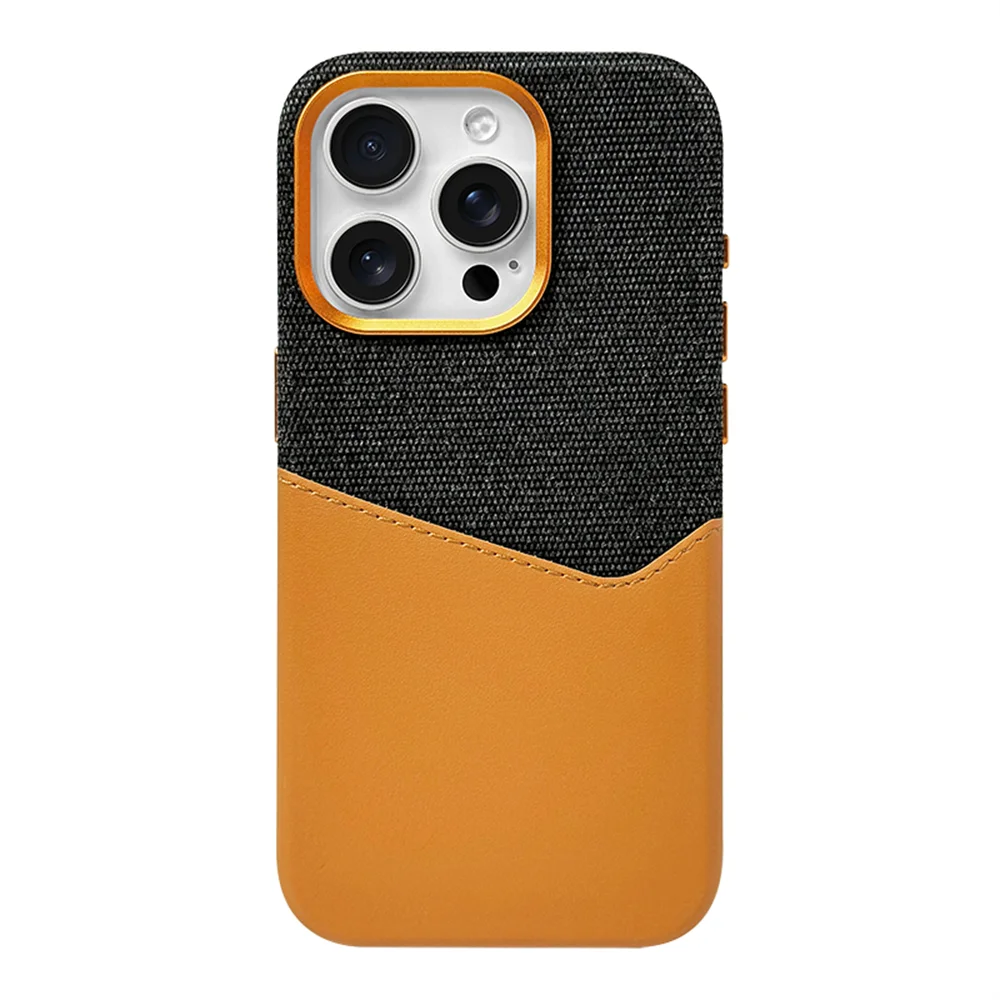 Pellavo iPhone Case