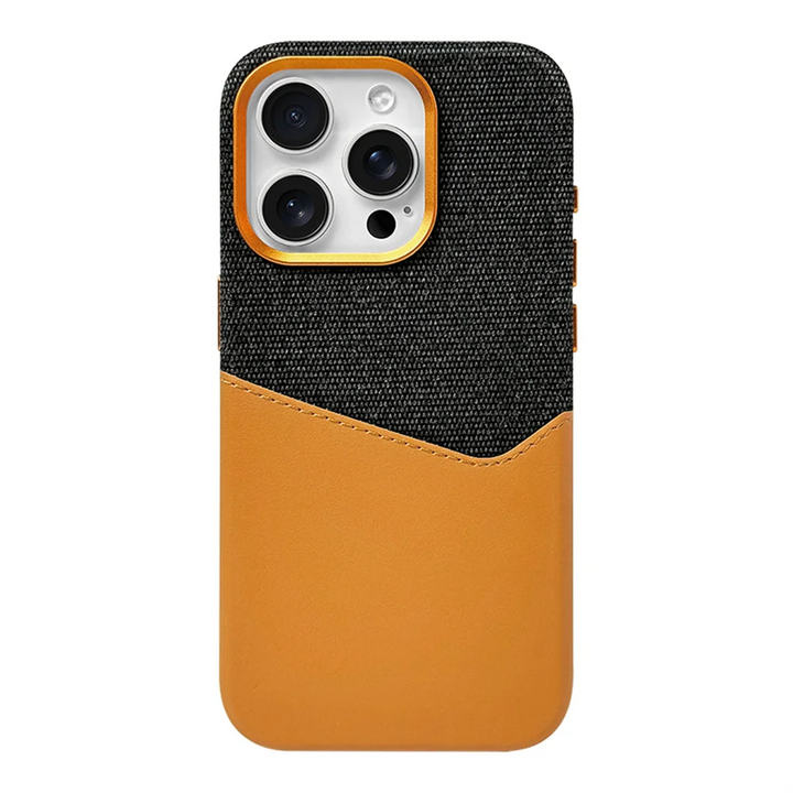 Pellavo iPhone Case