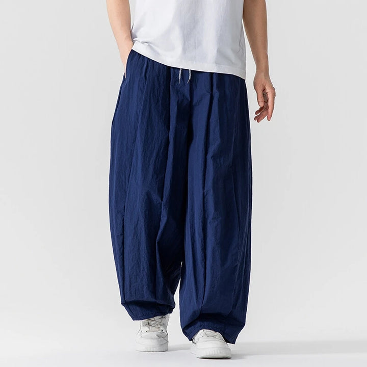 Nimbus - Parachute Pants