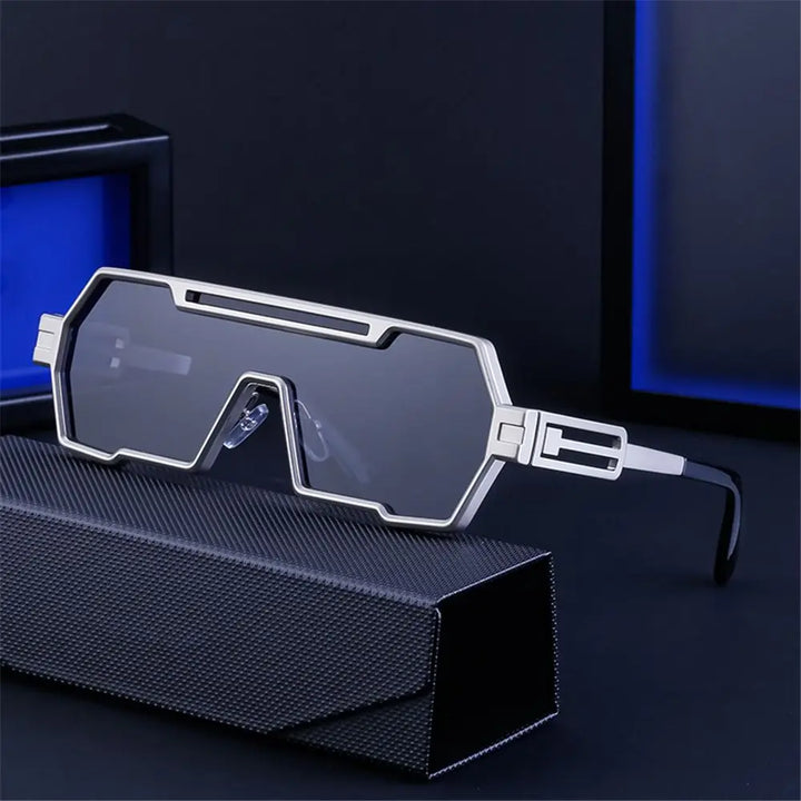 Princeps - Shield Sunglasses
