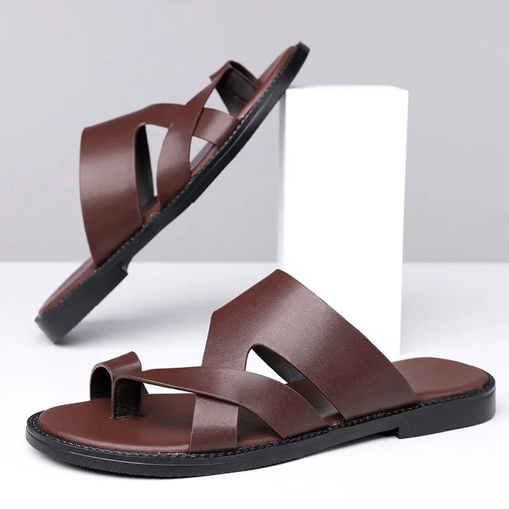 Naples Slide Sandal