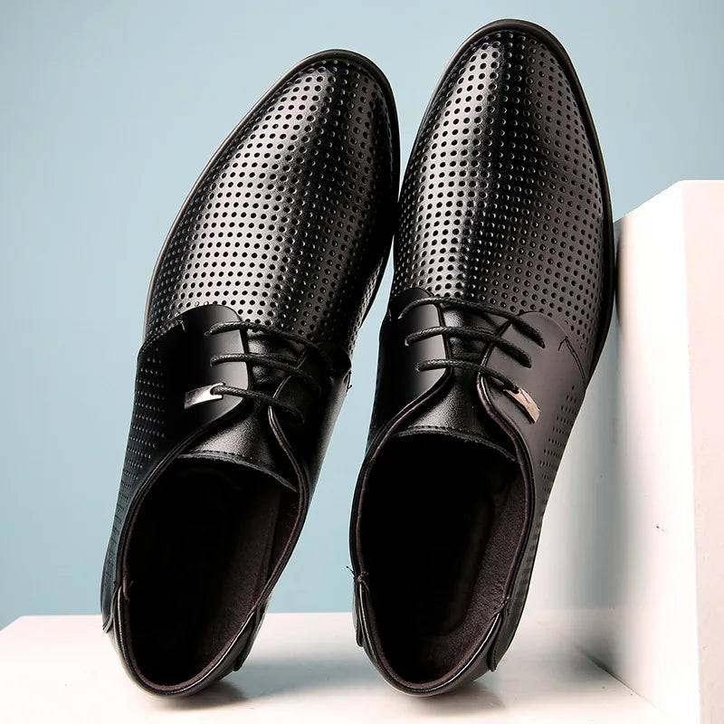 Castello Dress Shoe