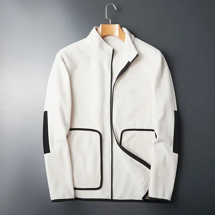 Montrose Fleece Zip Up