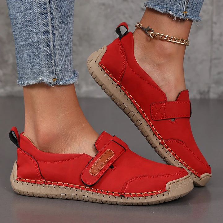 Clara Slip On Shoe