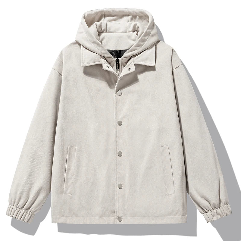 Robson Pseudo 2-in-1 Jacket