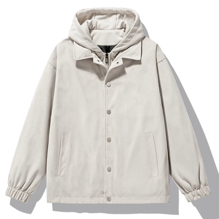 Robson Pseudo 2-in-1 Jacket