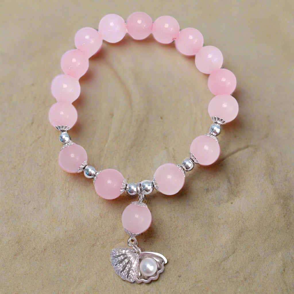 Coastal Opal Bracelet
