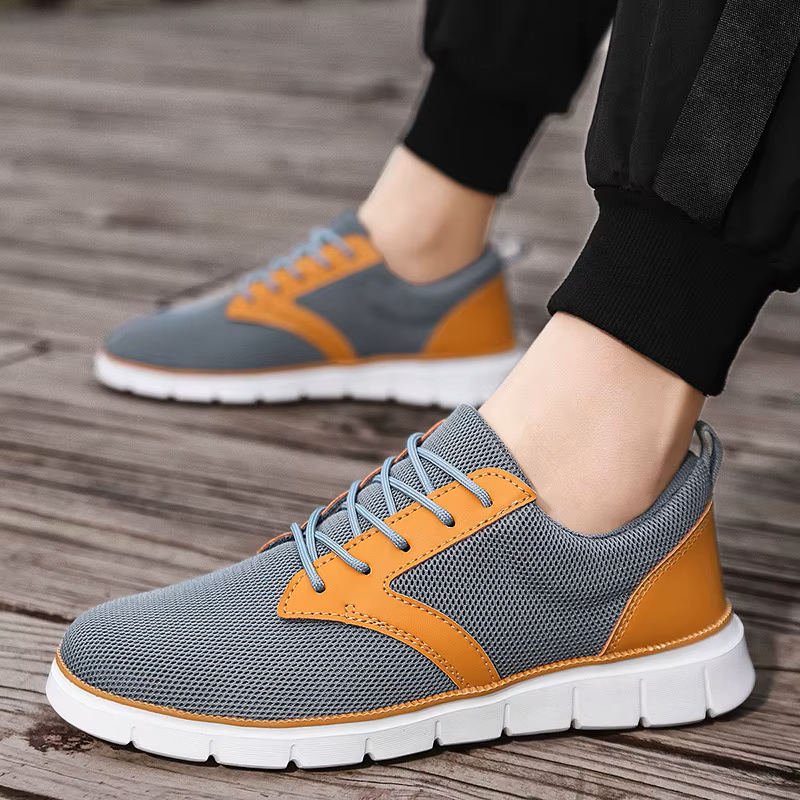 Rowan - Transitional Mesh Shoes