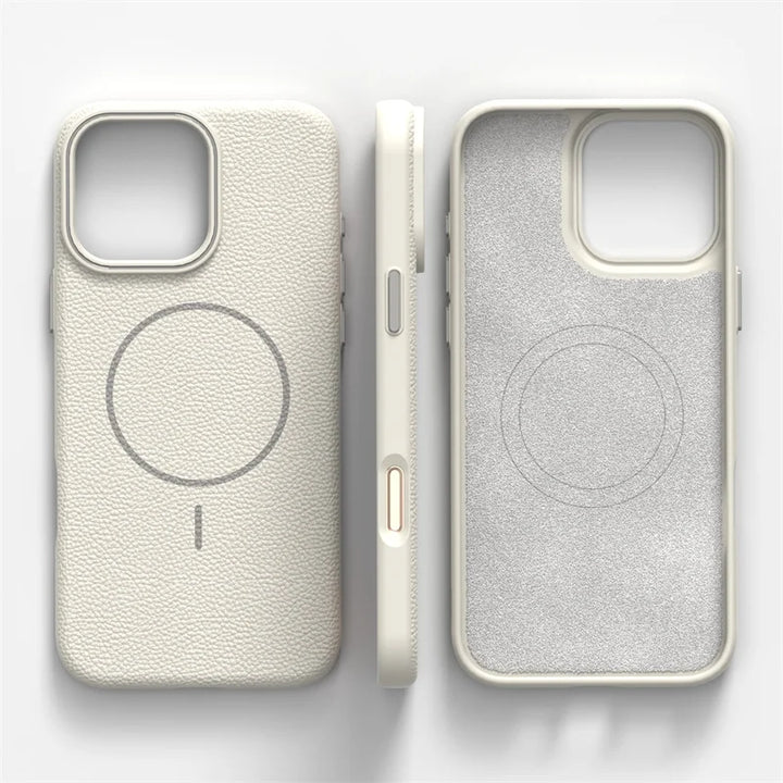Bellevue iPhone Case