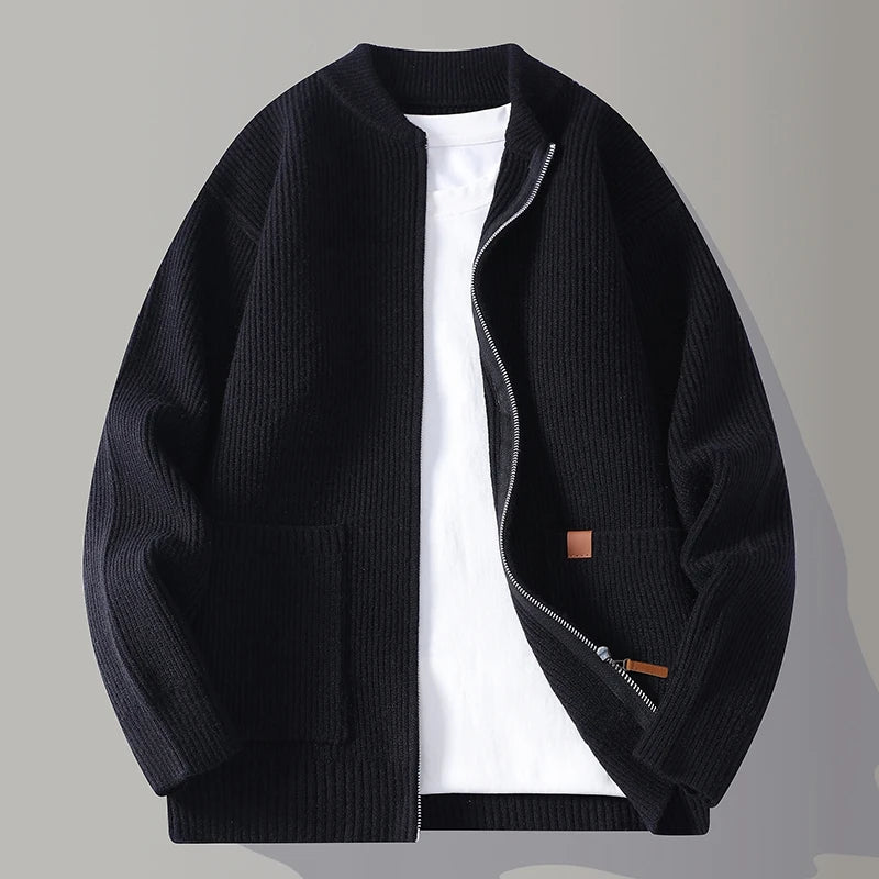 Costanzo Knit Cardigan