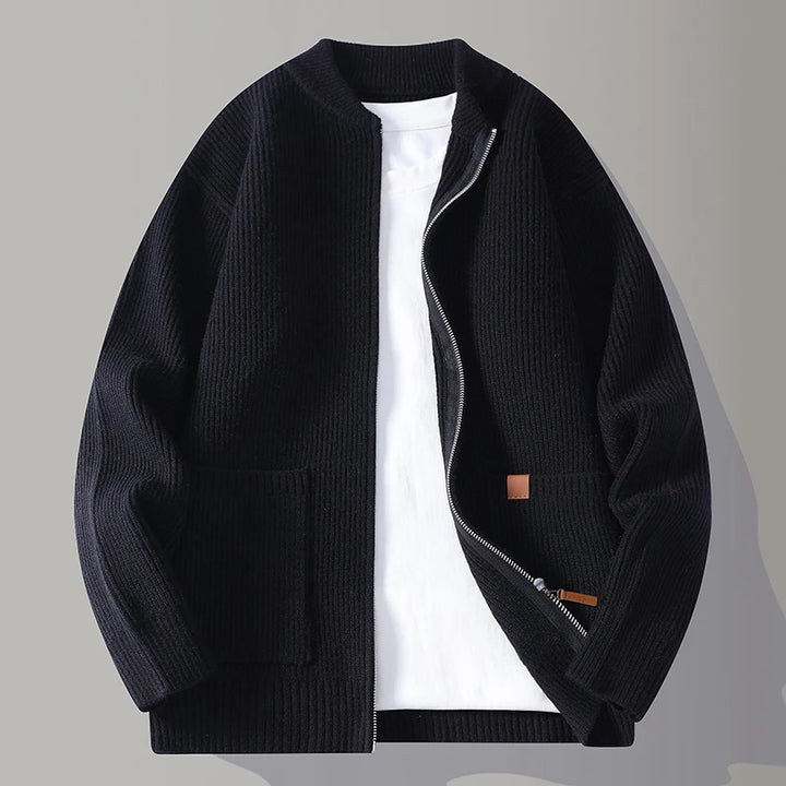 Costanzo Knit Cardigan