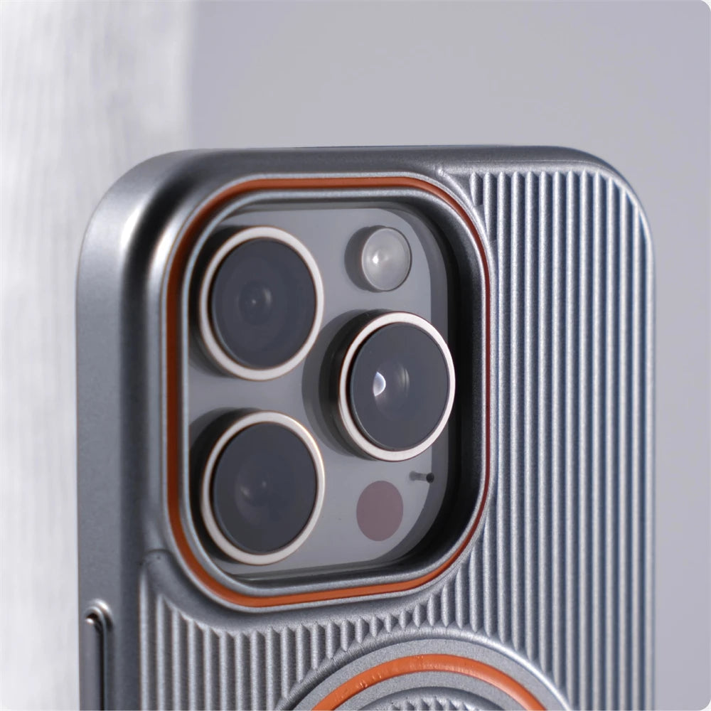 Verone iPhone Case
