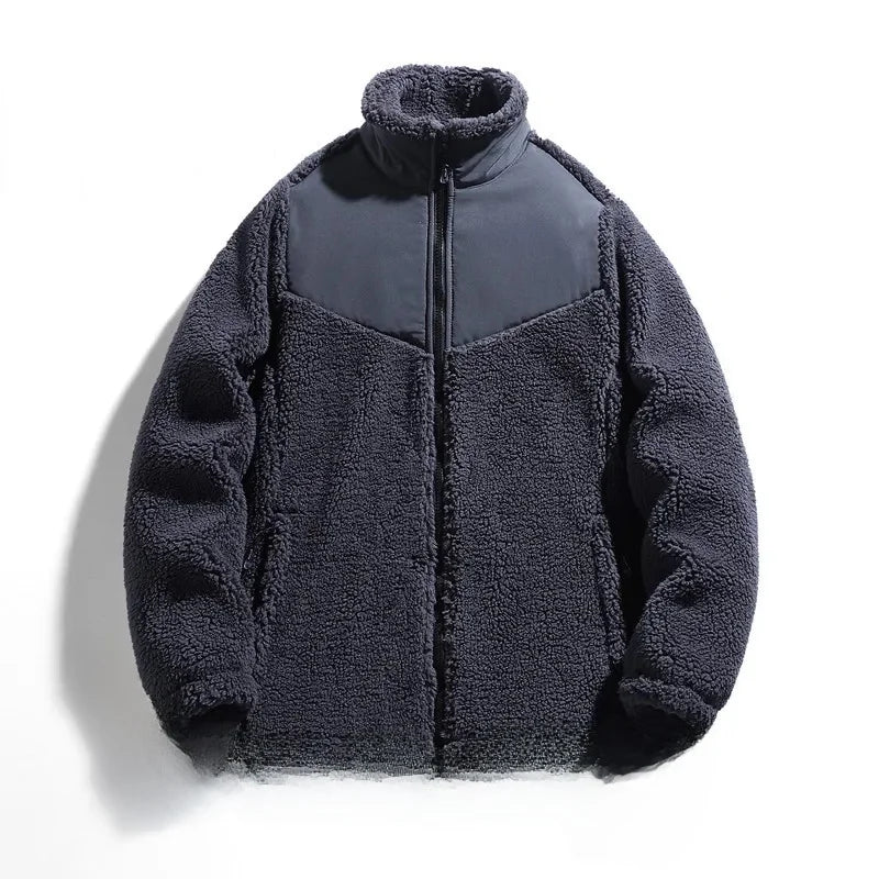 Aspen Fleece Jacket
