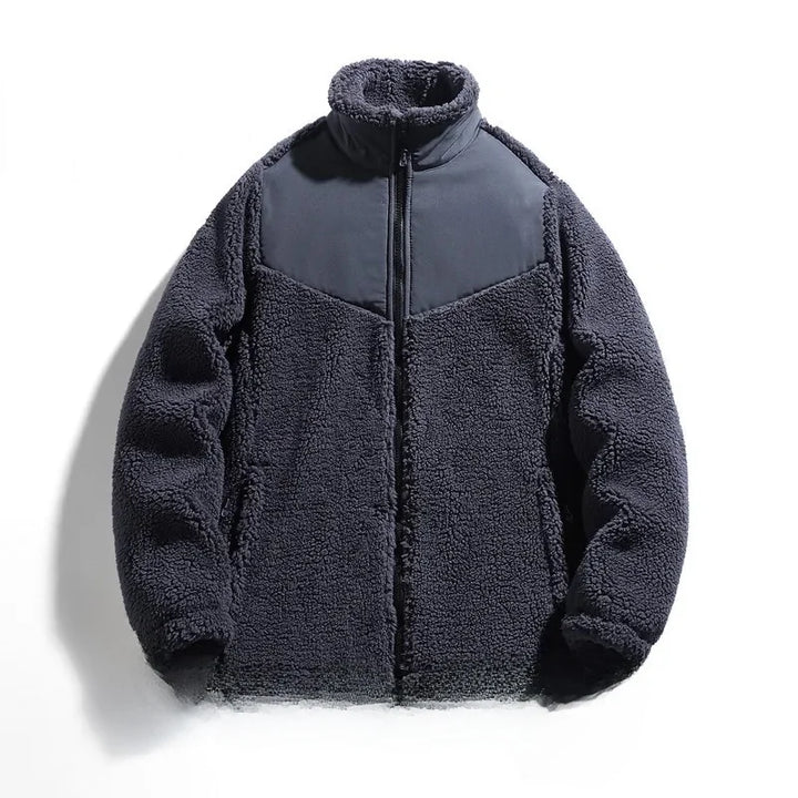 Aspen Fleece Jacket