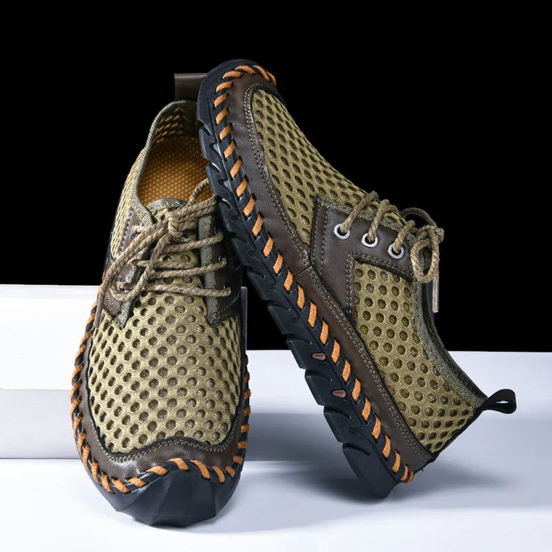 Burke Ridge Trail Shoe