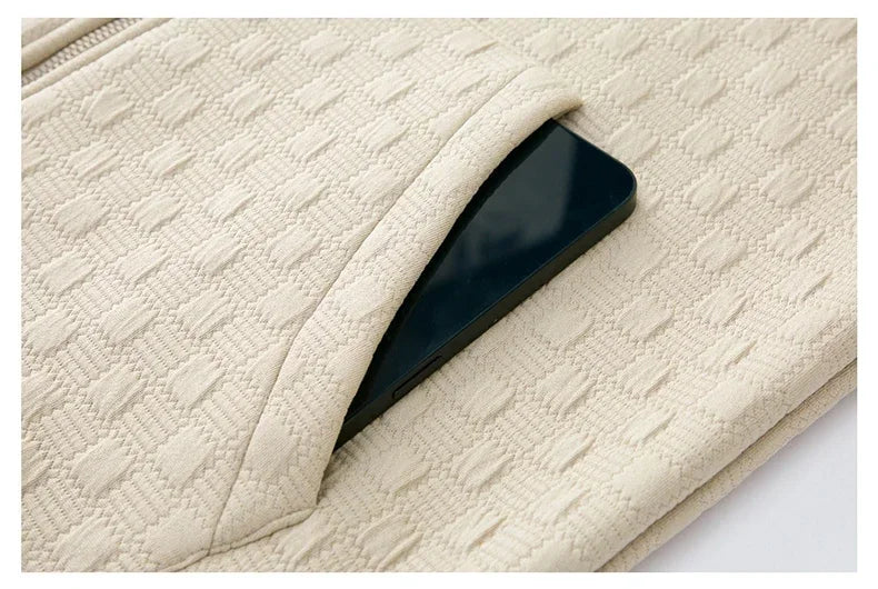 Johnston Zip Vest