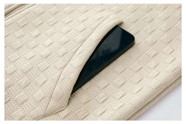 Johnston Zip Vest