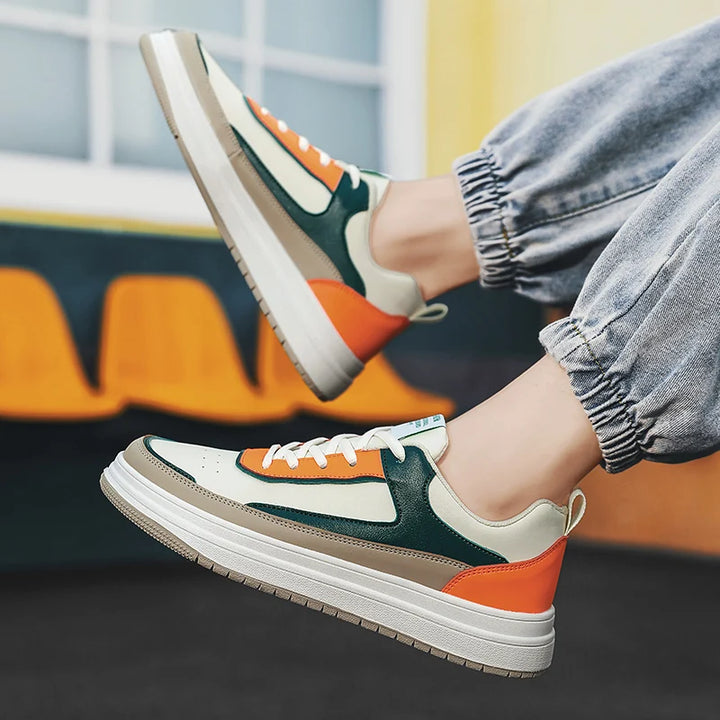 Rowan Hue Sneaker