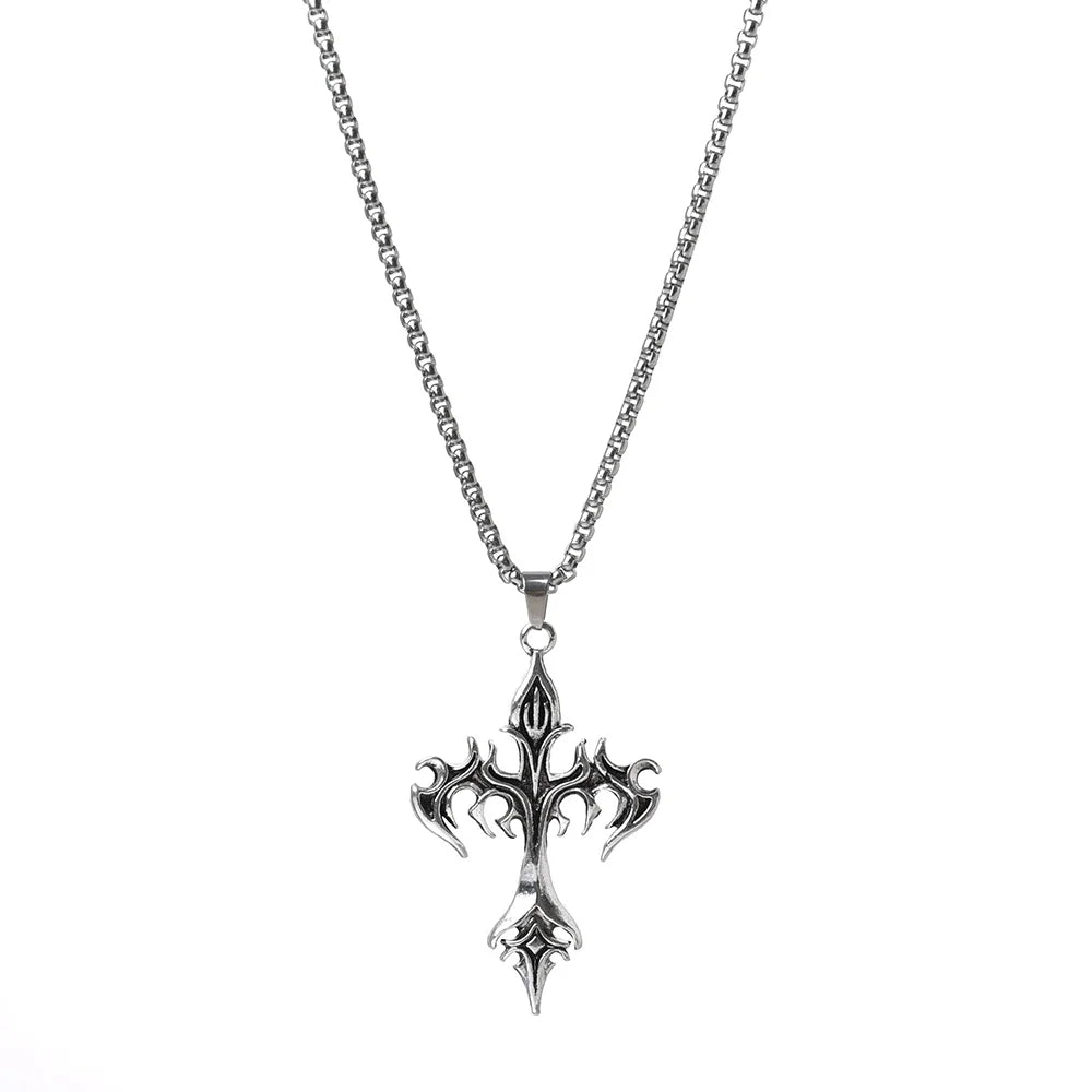 The Dark Dominion Chain