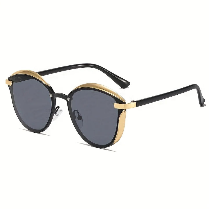 Luna Cat Eye Sunnies