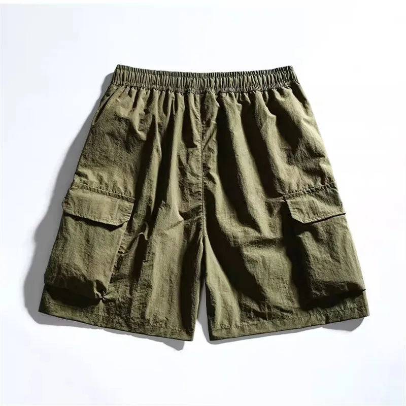 Commando Cargo Shorts