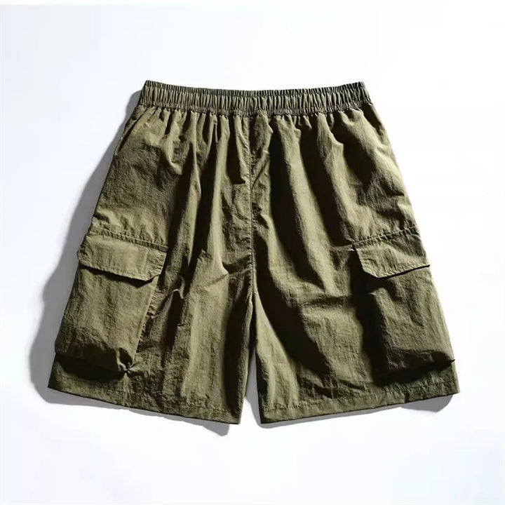 Commando Cargo Shorts