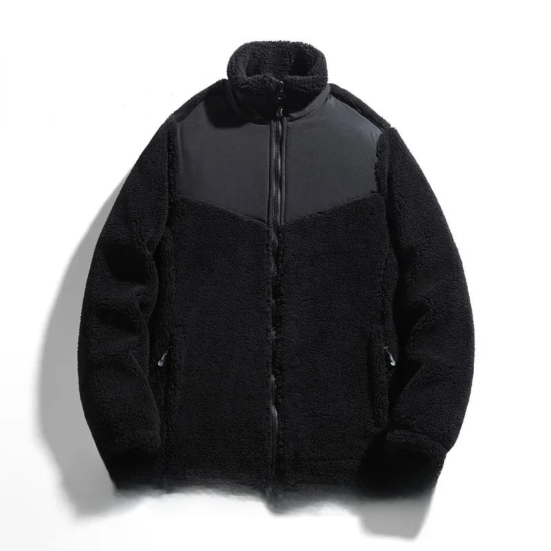 Aspen Fleece Jacket