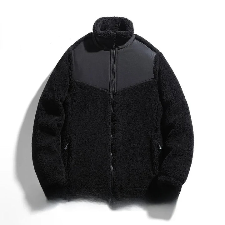 Aspen Fleece Jacket