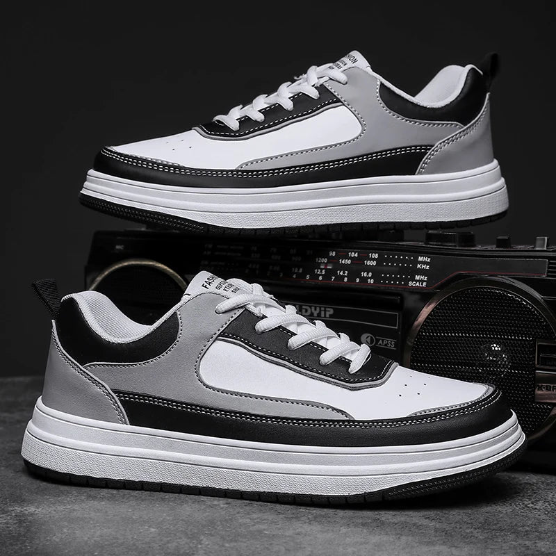 Rowan Hue Sneaker