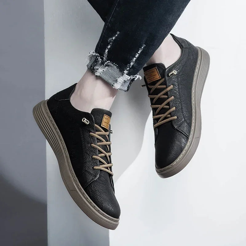 Sullivan Pierce Low-Top Shoe