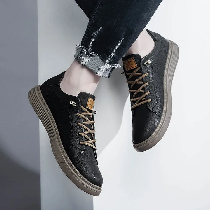 Sullivan Pierce Low-Top Shoe