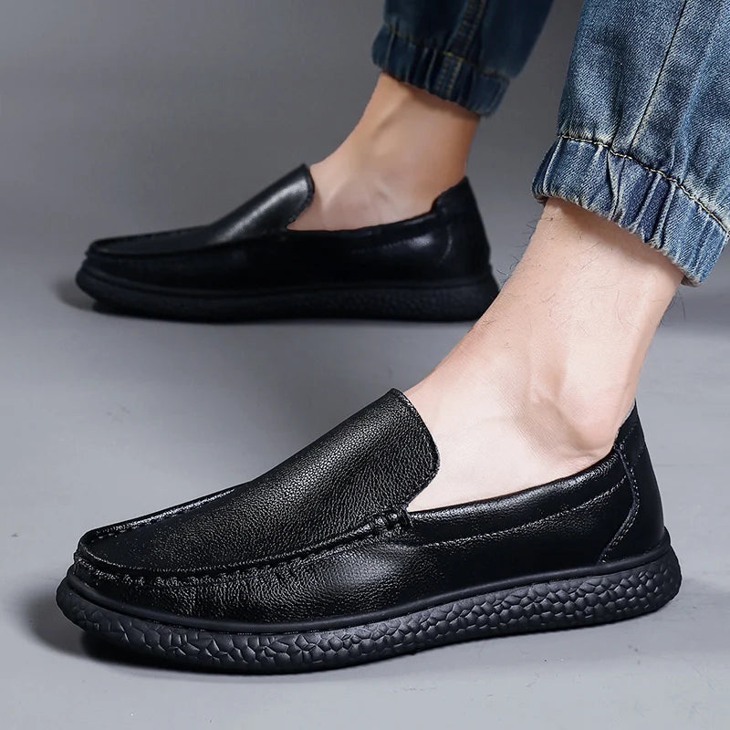 Cassian Cloud Cushioned Loafer