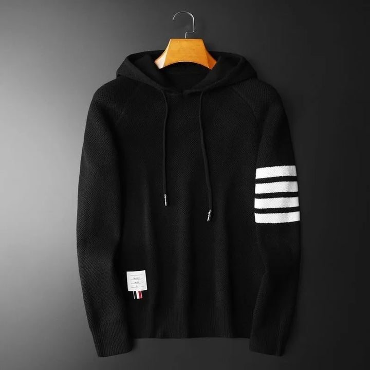 Dominic Wool Sweatshirt