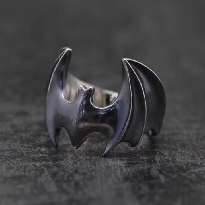 The Nocturne Ring