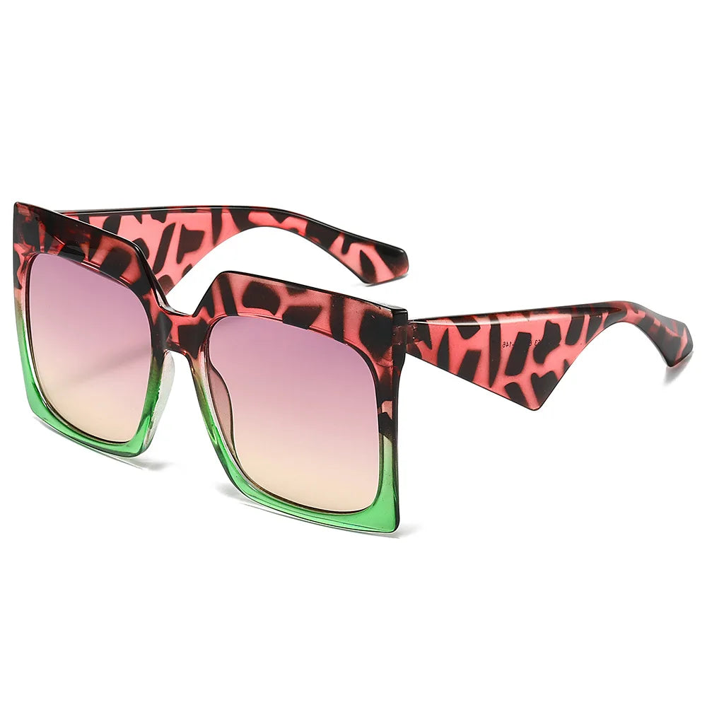 Cecile Ray Sunnies