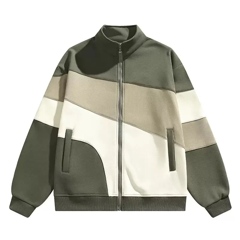 Arlington Retro Jacket