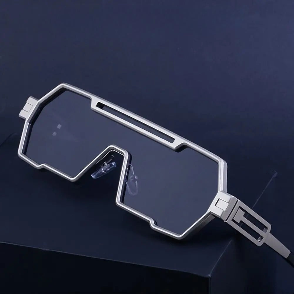 Princeps - Shield Sunglasses