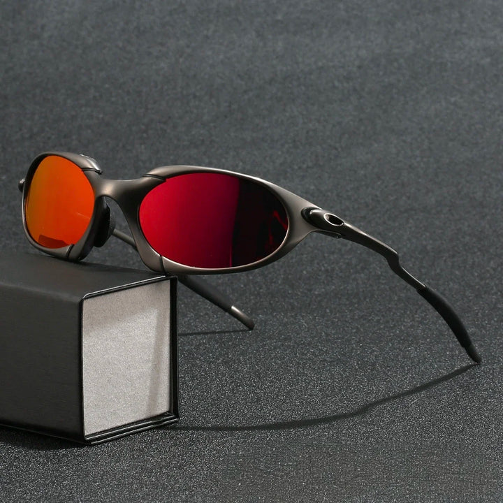 Shelton - Sport Sunglasses