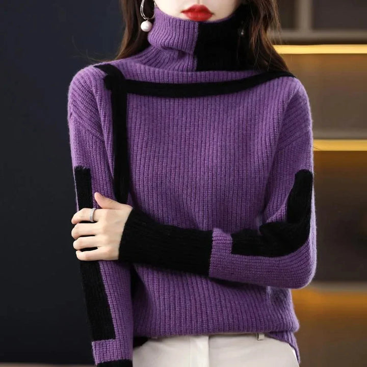 Giovanna Knit Sweater
