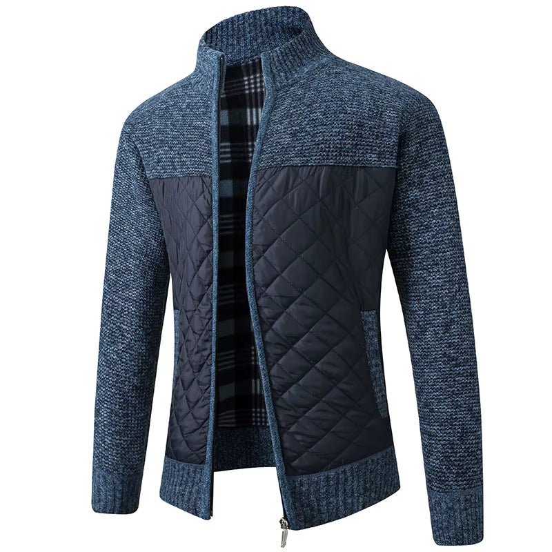 Cassino Quilt Jacket