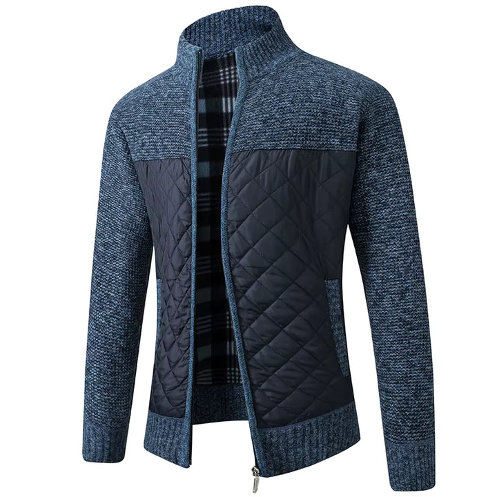 Cassino Quilt Jacket