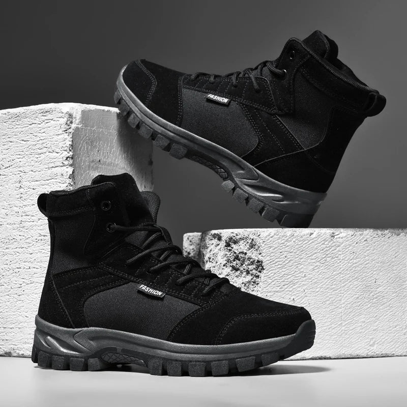 Bravara Utility Boot