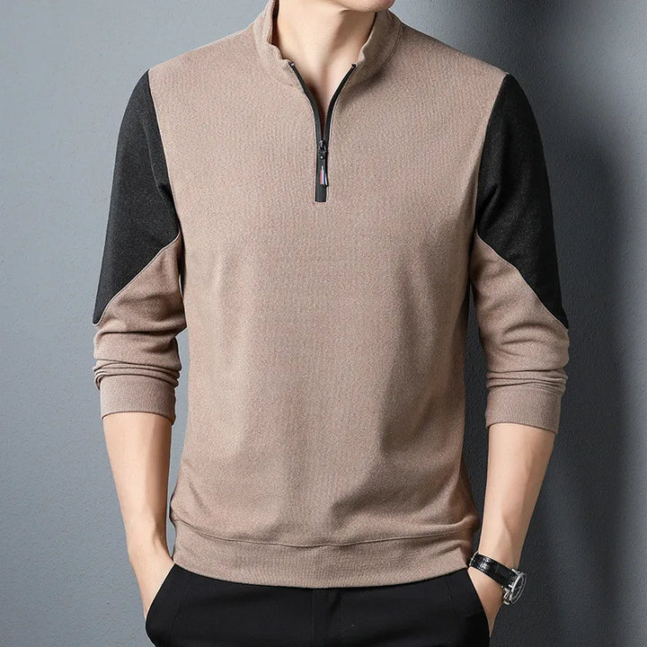 Avidon Quarter Zip