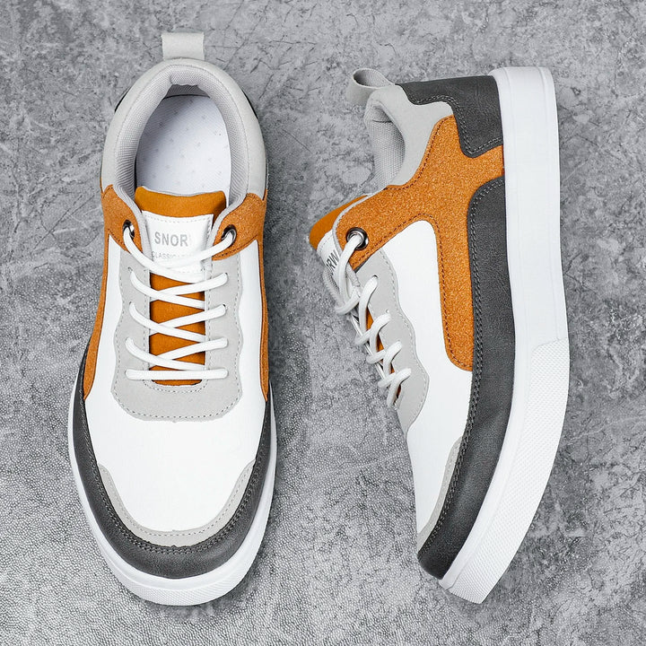 Moreno Essential Sneaker