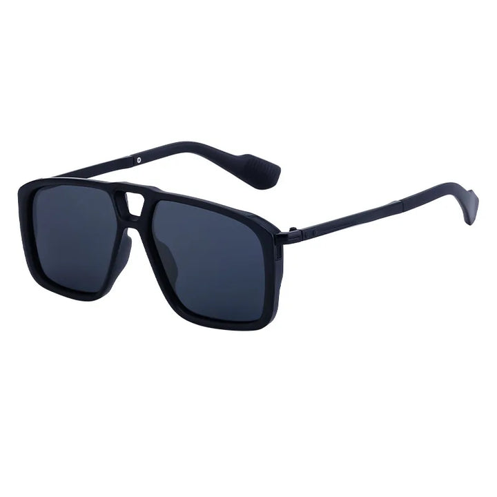 Harlow - Dual Bridge Sunglasses