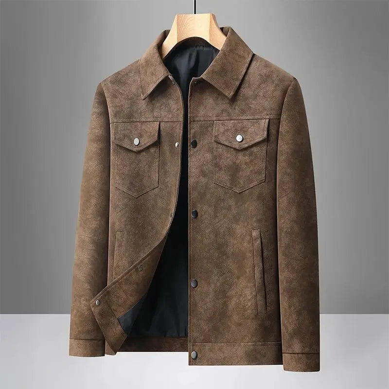 Stallone Barn Jacket